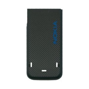 Nokia 5310 BatteryCover blue ORIGINAL