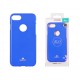 Apple iPhone 8/7/SE 2020 Mercury Jelly Blue