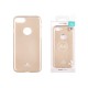 Apple iPhone 8/7/SE 2020 Mercury Jelly Gold