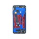 Huawei Honor 8X Lcd+Touch Screen+Frame Blue GRADE A 