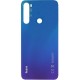 Xiaomi Redmi Note 8 BatteryCover Blue ORIGINAL