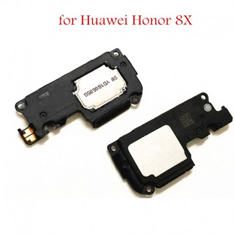 Huawei Honor 8X Loudspeaker Black ORIGINAL