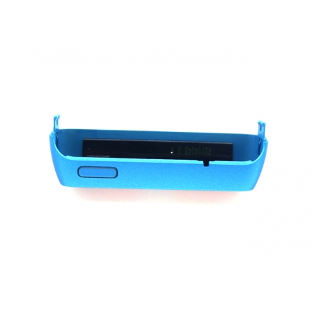 Nokia N8-00 BottomCover blue ORIGINAL