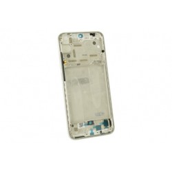 Xiaomi Mi A3 Lcd+Touch Screen+Frame Silver ORIGINAL