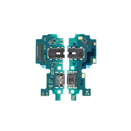 Samsung A217F Galaxy A21s Type C System Connector+Microphone ORIGINAL