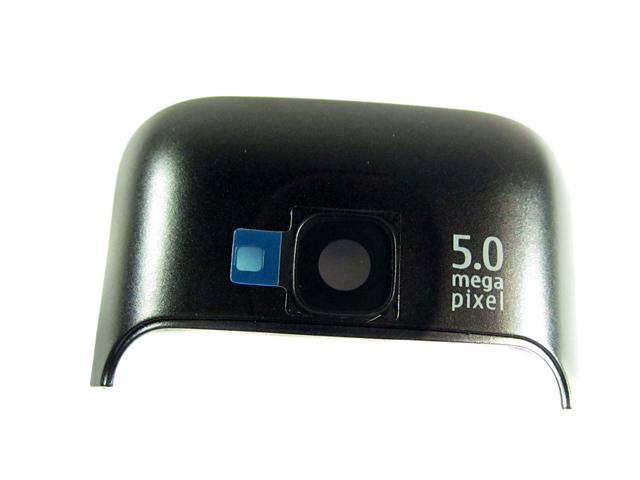 Nokia C5-00 CameraCover 5MP grey ORIGINAL
