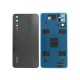 Huawei P20 BatteryCover+Camera Lens Black ORIGINAL