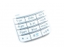 Nokia 6110nav Keypad Numeric white ORIGINAL