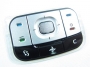 Nokia 6110nav Keypad Function black ORIGINAL