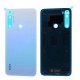 Xiaomi Redmi Note 8T BatteryCover White ORIGINAL