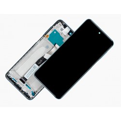 Xiaomi Redmi Note 9 Pro Lcd+Touch Screen+Frame Green ORIGINAL