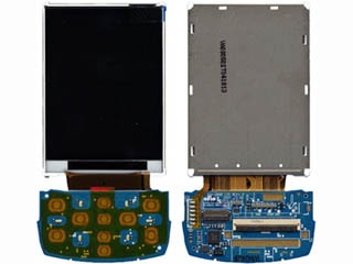 Samsung D880 Duos Lcd ORIGINAL