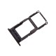 Huawei P Smart 2019 Sim Tray Black ORIGINAL