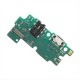 Samsung Galaxy A20 Usb Type-C System Connector ORIGINAL