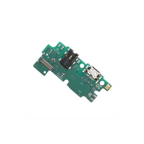 Samsung Galaxy A20 Usb Type-C System Connector ORIGINAL