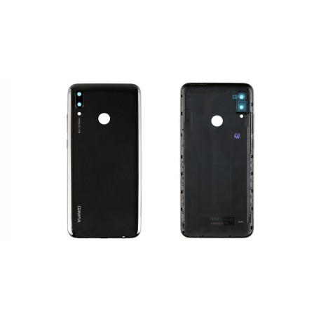 Huawei P Smart 2019 BatteryCover Black GRADE A