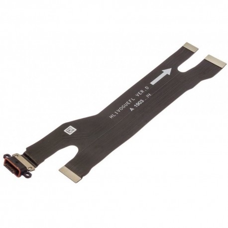 Huawei P30 Pro Type-C Connector Flex ORIGINAL