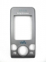 Sony Ericsson W580 FrontCover grey ORIGINAL