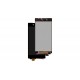 Sony Xperia Z5 Lcd+Touch Screen w/o Frame black HQ