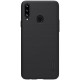 Samsung Galaxy A20s Nillkin Super Frosted Back Case Black