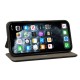 Apple iPhone 12 Mini Testa Vennus Elegance Case Black
