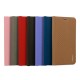 Apple iPhone 12 Mini Vennus Carbon Case Red