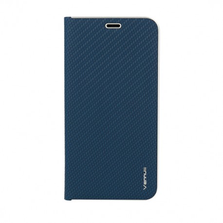 Apple iPhone 12 Mini Vennus Carbon Case Navy