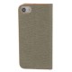 Apple iPhone 12 Mini Vennus Book Case Grey