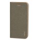 Apple iPhone 12 Pro Max Vennus Book Case Grey