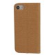 Apple iPhone 12 Pro Max Vennus Book Case Gold