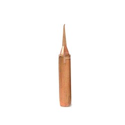 Solder tip 900M-TI sharp copper