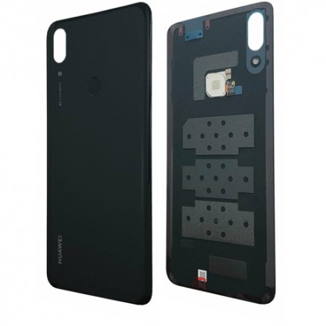 Huawei P Smart Z BatteryCover w/o Camera Lens Black ORIGINAL