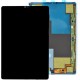 Samsung T720/T725 Galaxy Tab S5e Lcd+Touch Screen Black ORIGINAL