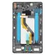 Samsung T290N Galaxy Tab A 8.0 Lcd+Touch+Frame black ORIGINAL
