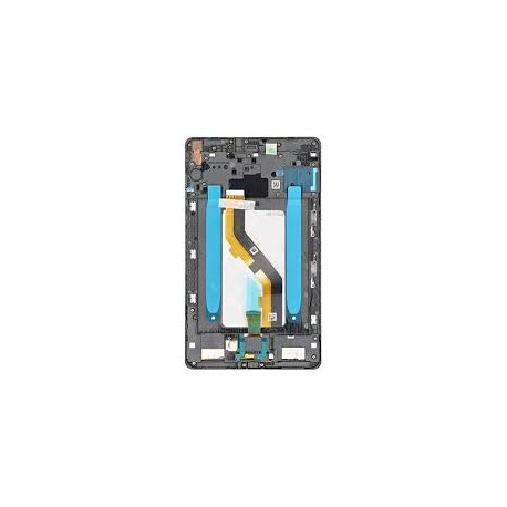 Samsung T290N Galaxy Tab A 8.0 Lcd+Touch+Frame black ORIGINAL