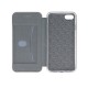 Apple iPhone 12 Mini Testa Elegance Case Black