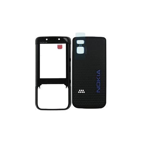 Nokia 5610 Cover blue ORIGINAL