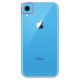Apple iPhone XR BackCover+Camera Lens Blue GRADE A
