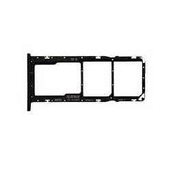 Huawei Y6 2019 Sim/SD Tray Black ORIGINAL