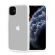 Samsung Galaxy A20S Testa Vennus Silicone Transparent