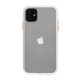 Samsung Galaxy A20S Testa Vennus Silicone Transparent