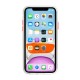 Samsung Galaxy A20S Testa Vennus Silicone Transparent