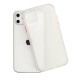 Samsung Galaxy A20S Testa Vennus Silicone Transparent