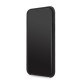 Samsung A20S Testa Vennus Lite Silicone Black
