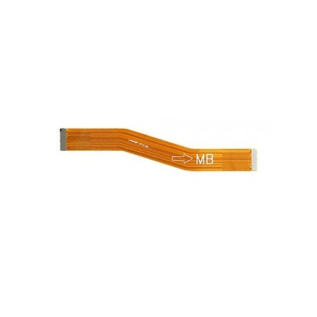 Xiaomi Note 8 Pro Main Flex ORIGINAL