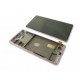 Samsung Galaxy S20 FE 4G Lcd+Touch Screen+Frame Lavender ORIGINAL