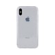 Samsung Galaxy A11 Testa Slim 1.8mm Silicone Transparent