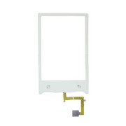 LG GT540 Touch Screen white HQ