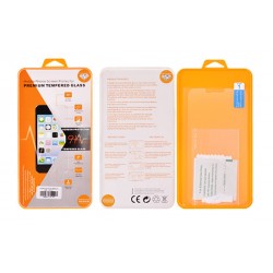 Huawei Honor 8X Tempered Glass 9H