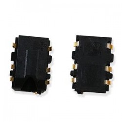 Samsung Galaxy J5 2017 Audio Connector ORIGINAL